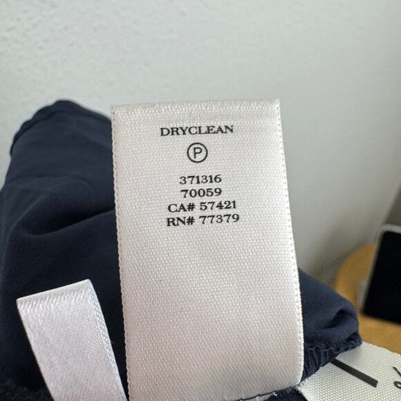 NWT Ann Taylor Eyelet Dress - Picture 6 of 6